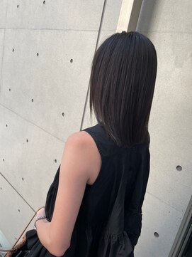 ネウィベルシア 名駅(newi belsia) ヘアケア特化型/TOKIOトリートメント/TOKIOリミテッド取扱店