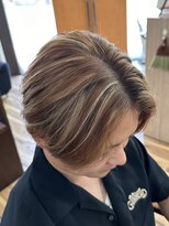 スウェル 千葉店(Swell)&nbsp;メンズハイライト