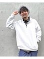 モアナ バイ ヘッドライト 武蔵小杉店(Moana by HEADLIGHT) 山内 奎佑