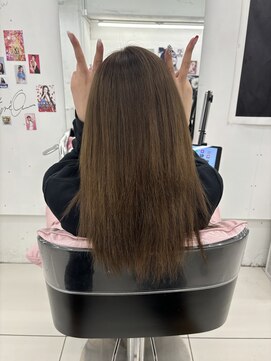 ローバー(Rover) スーパーGALロング