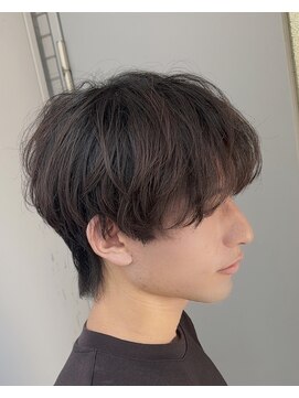 ローグ(ROGUE) フェザーマッシュ