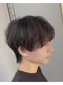 フェザーマッシュ