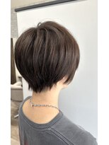 ジーニー(Genie)&nbsp;ショート