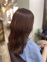 ルアン(Luan)&nbsp;ボルドールビー