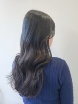 アフロート ギンザ(AFLOAT GINZA) 【Nanako。】韓国くびれヘア