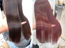 《効果実感100%リピート多数》Revoリプロトリートメント