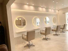 ヘアステージ スプール(HAIRSTAGE SPOOL)