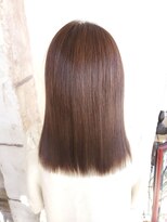 オートゥール(hair room Auteur)&nbsp;20代30代40代トリートメント髪質改善ナチュラル透明感美肌