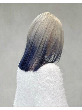 メゾン 原宿(MAISON) ルーツカラー