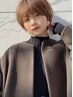 【迷ったらこれ！新規限定】骨格診断カット +Tr￥10500→ ￥7800 ［表参道］