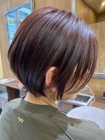 イー(E)&nbsp;ボブ