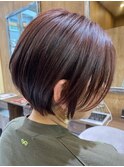 ボブ