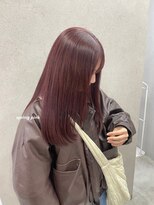 リュンヌ(Lune)&nbsp;ピンクベージュカラー