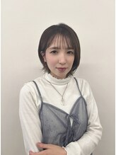 サンティエ 都通店(scintiller) 齊野 いくみ