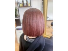 サロン ド ソアン(Salon de SOAN)