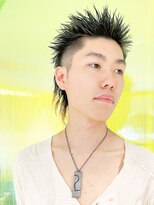 サル 代官山(SAL)&nbsp;【SAL】ペンギンモヒカン