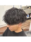 ツイストスパイラル