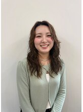 バーチミシマ(BIRCH mishima) 吉田 琴羽