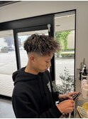 お客様スタイル