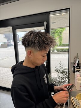 シロ(SILLO.) お客様スタイル