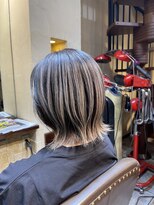 ジェイポイント ヘア クリニカ(J:POINT Hair CLINICA)&nbsp;アンブレラカラー