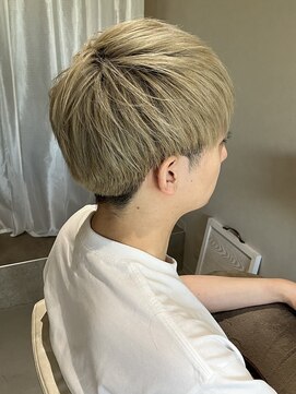 本と南風 guest design