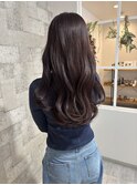 【女性専用サロンASTRANTIA栄】すがの　ラベンダーブラウン