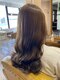 ミルティ(Myrtille)の写真/【都賀駅徒歩3分】女性らしさを引き出す柔らかなパーマならミルティで！自慢のゆるふわパーマが人気◎