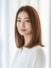 【NEW 髪質改善カラー】(ヌーヴェルカラー)＋(美髪プラス)￥9,480→￥8,900