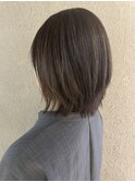 ローグラデーションくびれミディアム