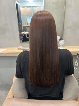 ノール 国分寺(Norl) 艶髪