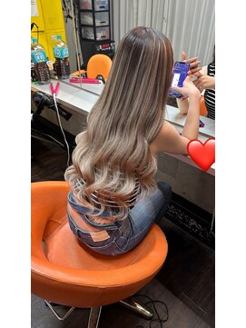 プレイスリー(PLAY 3) デザイン