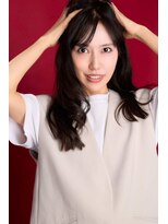 アンアタッシュ(UNE ATTACHE)&nbsp;Chocolat Brown Sheer ｜甘さの奥に、透明感を忍ばせる秋色