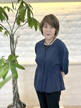 ヴィヴァーチェ 愛宕店(vivace) NAHATA