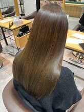 HITA　髪質改善ケアトリートメント