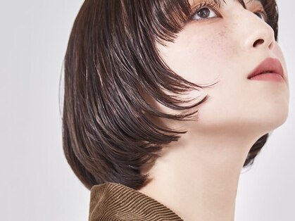 ハコ(HACO)の写真