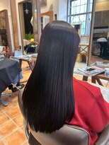 ルチア ヘア ステラ 京都店(Lucia hair stella)&nbsp;髪質改善/イルミナカラー/縮毛矯正/学割U24/京都/河原町