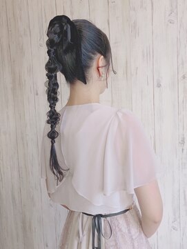 【JLB  yuko】12月