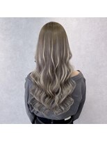 レヴェリー(REVERIE) プルエクステ