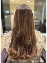 サヴォイ ヘア ドレッシング(SAVOY HAIR DRESSING)&nbsp;ロング