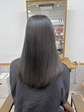 ヘアー ビジン(HAIR Bijin) 髪質改善/髪質改善トリートメント/質感再整/暗髪