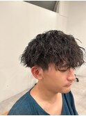ツイスト×スパイラル