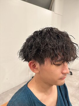 シアン 橋本店(Shian) ツイスト×スパイラル