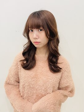 ヴァンカウンシル 福岡店(VAN COUNCIL) ベージュカラー☆