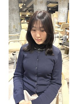 エッセ 大阪梅田茶屋町店(esse) 【梅田】くびれレイヤー