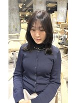 エッセ 大阪梅田茶屋町店(esse) 【梅田】くびれレイヤー