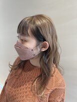 アンチェ(Anche)&nbsp;フェイスフレーミング