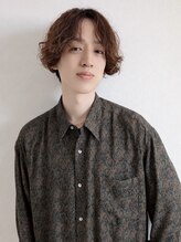 ボンドストーリールミエール(Bond Story lumiere)&nbsp;冨沢 巧