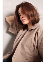 エアー 神戸(AIR)&nbsp;【遠藤】無造作ボブディ