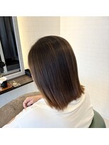 ワイエースタジオ(YA-STUDIO) ダメージレスカラー